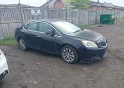 2013 BUICK VERANO