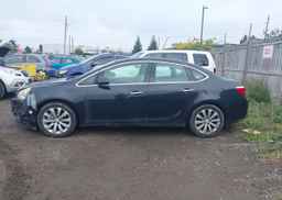 2013 BUICK VERANO