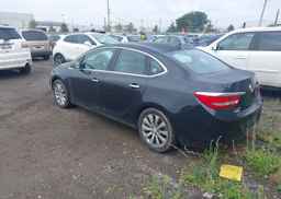 2013 BUICK VERANO