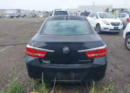 2013 BUICK VERANO
