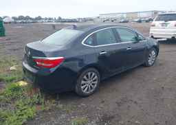 2013 BUICK VERANO