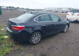 2013 BUICK VERANO