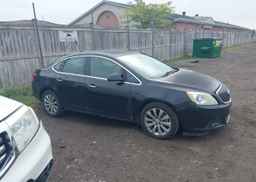 2013 BUICK VERANO