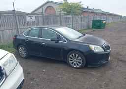 2013 BUICK VERANO