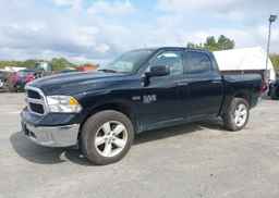 2024 RAM 1500 CLASSIC TRADESMAN