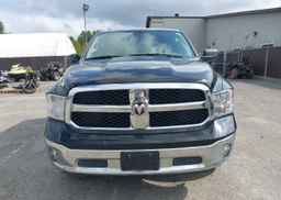 2024 RAM 1500 CLASSIC TRADESMAN