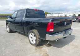 2024 RAM 1500 CLASSIC TRADESMAN