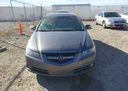 2008 ACURA TL TYPE S