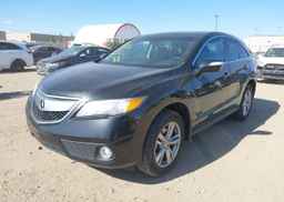 2014 ACURA RDX