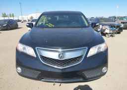2014 ACURA RDX