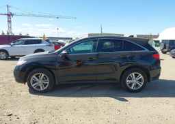 2014 ACURA RDX