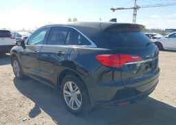 2014 ACURA RDX