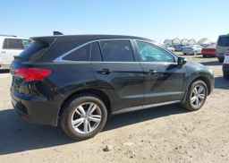 2014 ACURA RDX