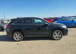 2014 ACURA RDX