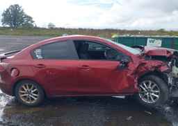 2011 MAZDA 3 I