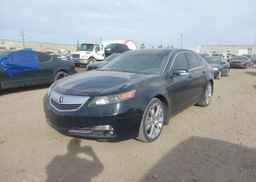 2012 ACURA TL