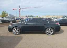 2012 ACURA TL
