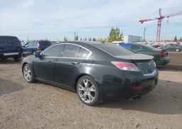 2012 ACURA TL