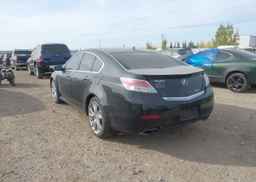 2012 ACURA TL