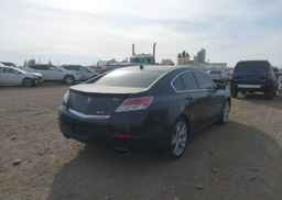 2012 ACURA TL