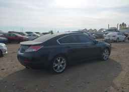 2012 ACURA TL