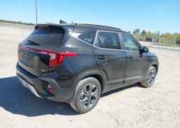 2025 KIA SELTOS LX