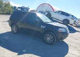 2014 LAND ROVER LR2 SE