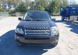 2014 LAND ROVER LR2 SE