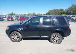 2014 LAND ROVER LR2 SE