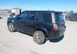 2014 LAND ROVER LR2 SE