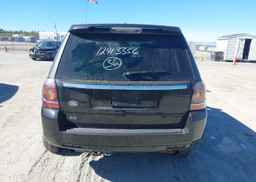 2014 LAND ROVER LR2 SE