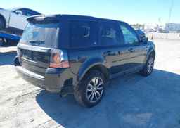 2014 LAND ROVER LR2 SE