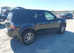 2014 LAND ROVER LR2 SE