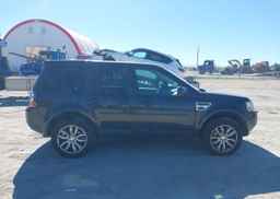 2014 LAND ROVER LR2 SE