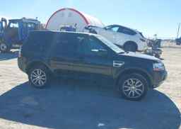 2014 LAND ROVER LR2 SE