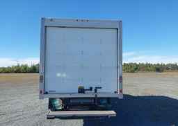 2024 FORD ECONOLINE E450 SUPER DUTY CUTAWAY VAN