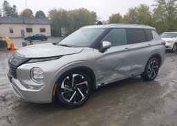 2024 MITSUBISHI OUTLANDER GT