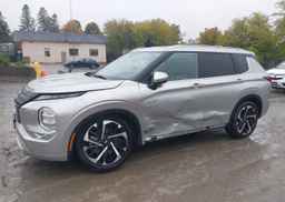 2024 MITSUBISHI OUTLANDER GT