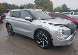 2024 MITSUBISHI OUTLANDER GT
