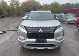 2024 MITSUBISHI OUTLANDER GT