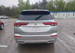 2024 MITSUBISHI OUTLANDER GT