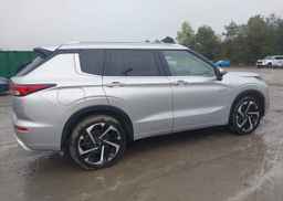 2024 MITSUBISHI OUTLANDER GT