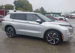 2024 MITSUBISHI OUTLANDER GT