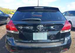 2013 TOYOTA VENZA LE