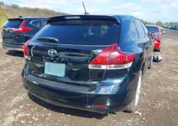 2013 TOYOTA VENZA LE