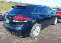 2013 TOYOTA VENZA LE