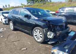2013 TOYOTA VENZA LE
