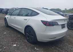 2023 TESLA MODEL 3 RWD