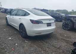 2023 TESLA MODEL 3 RWD