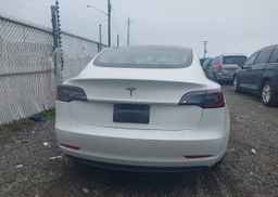 2023 TESLA MODEL 3 RWD